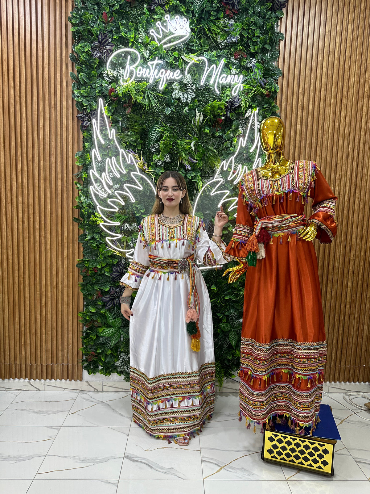 Robe Thizri
