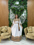 Robe Célina