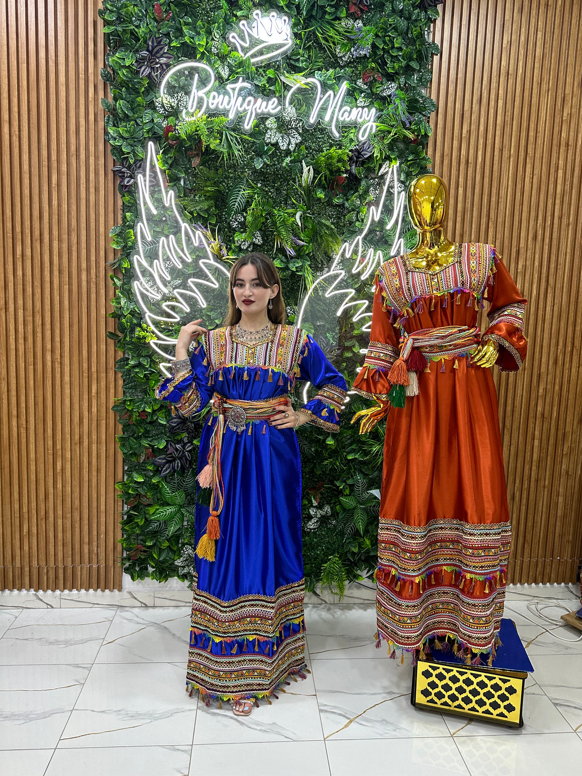 Robe Thizri