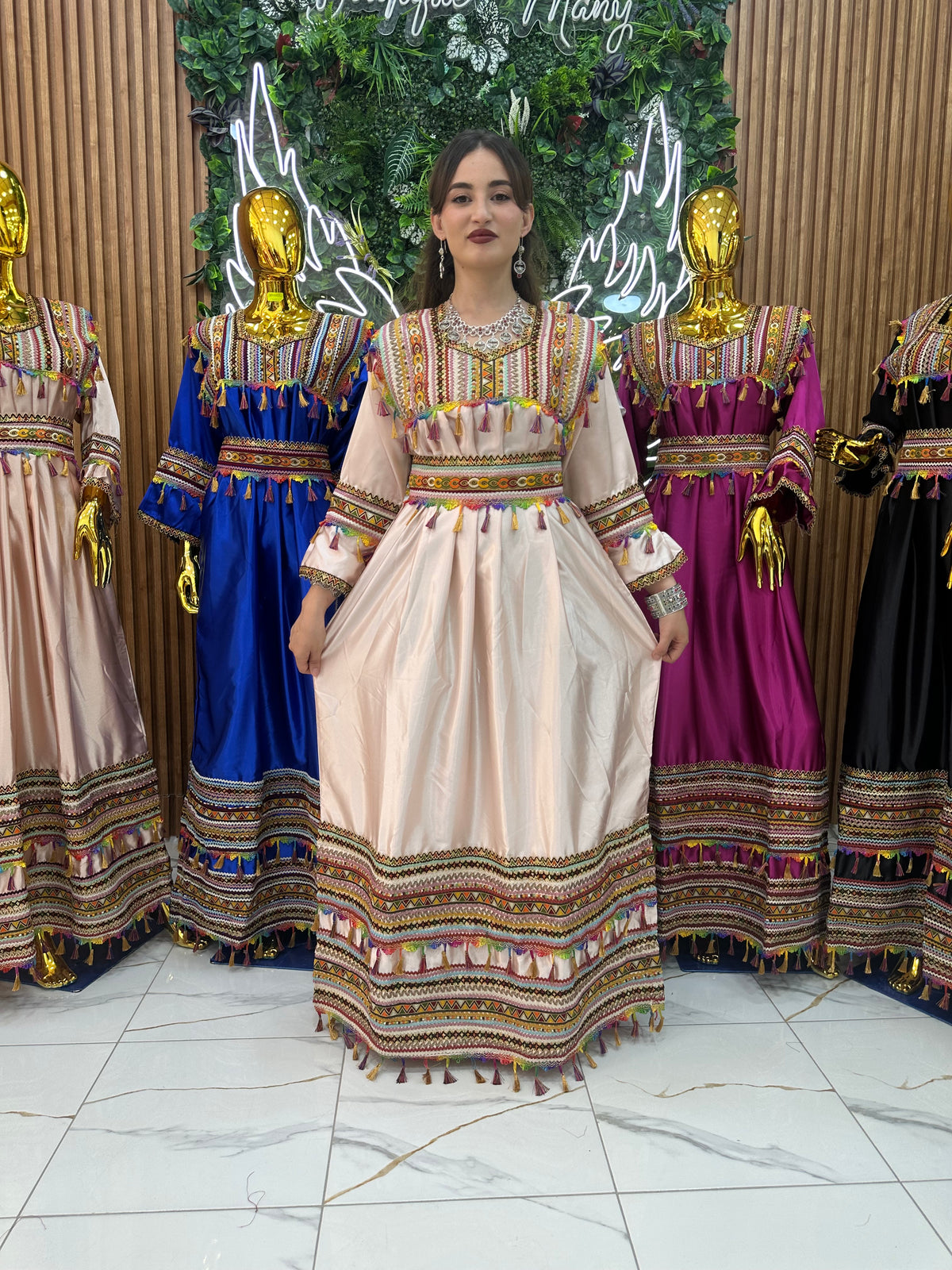 Robe Thizri