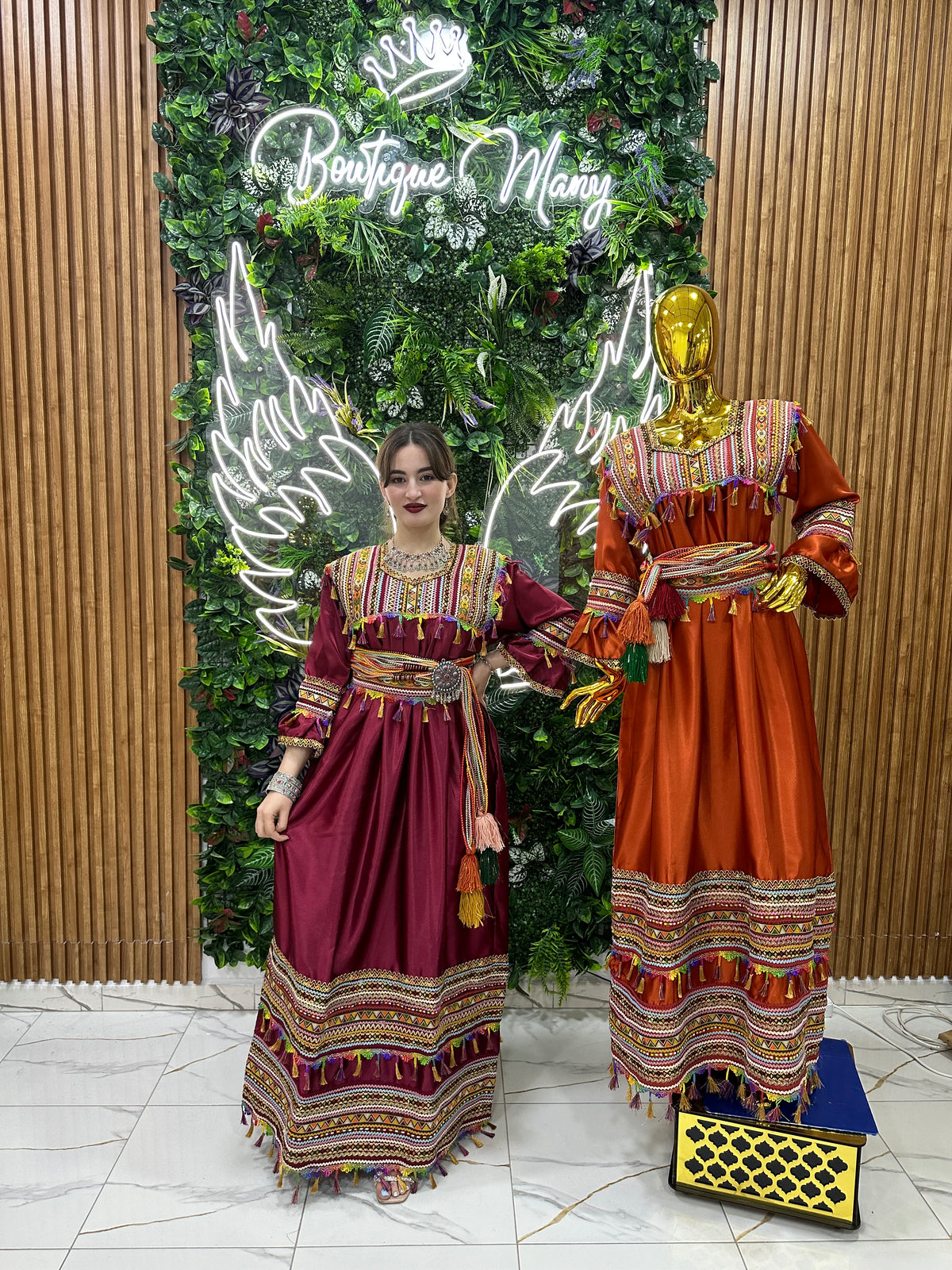 Robe Thizri