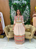 Robe Lila