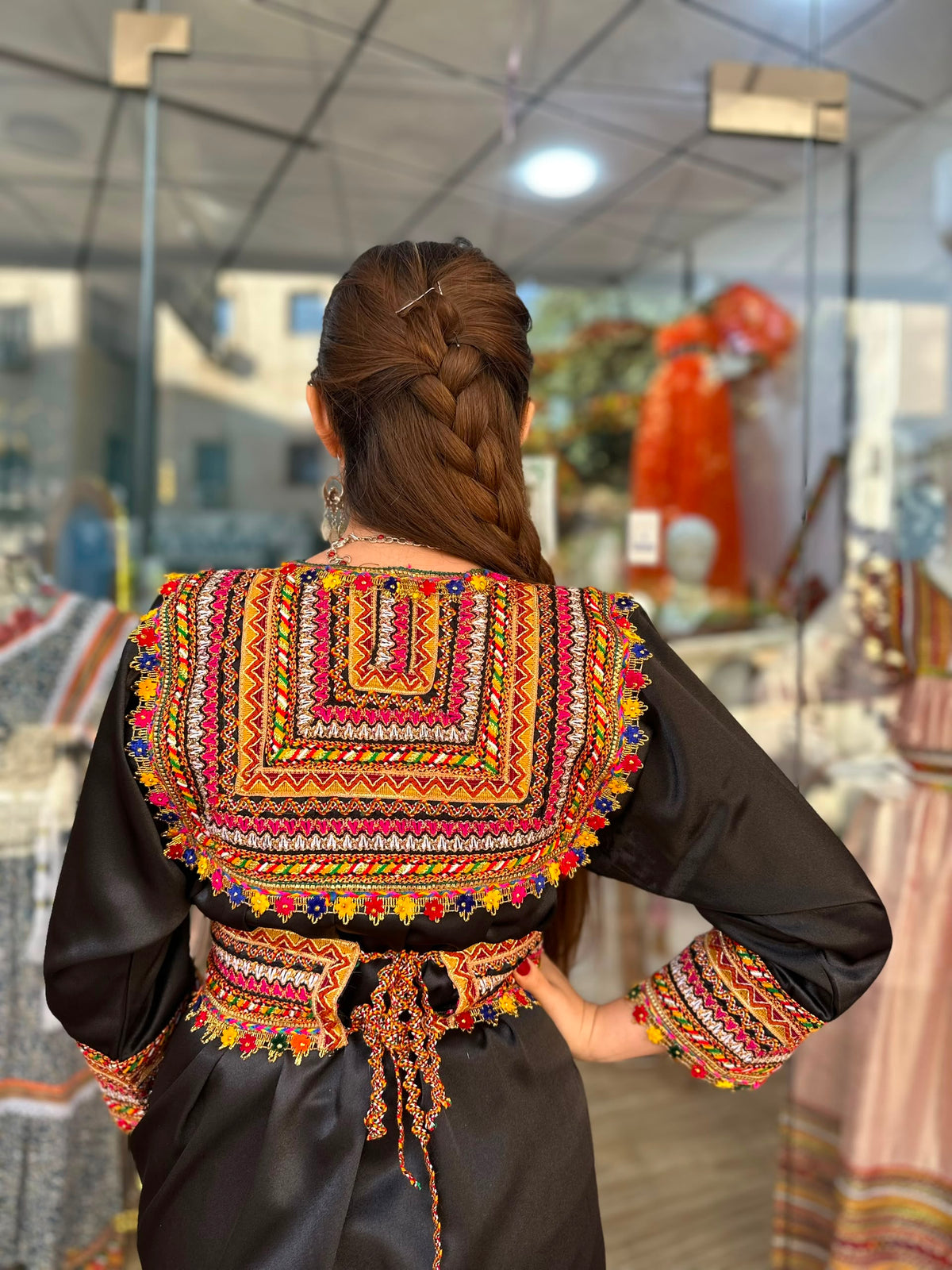 Robe Nina