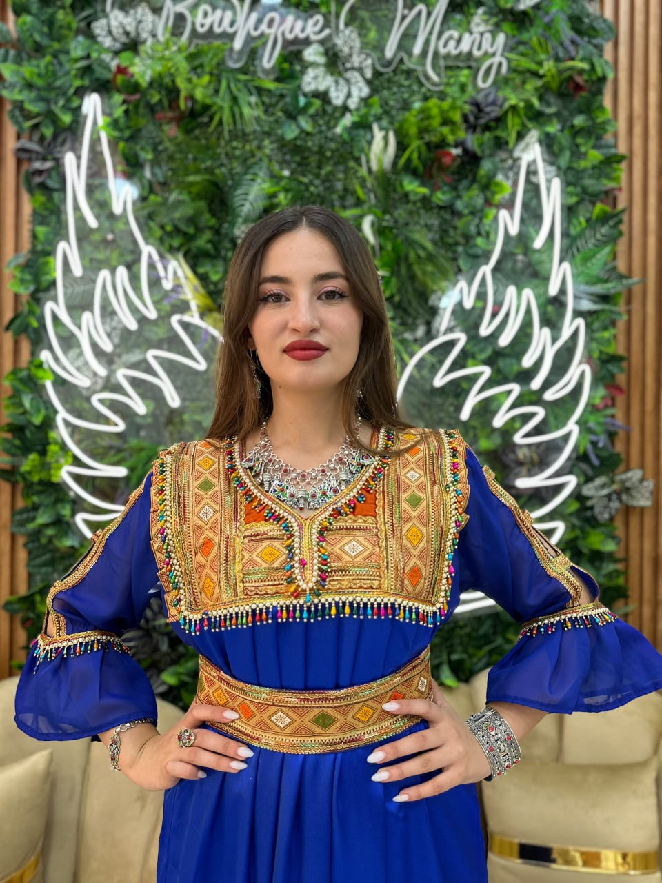 Robe Kenza