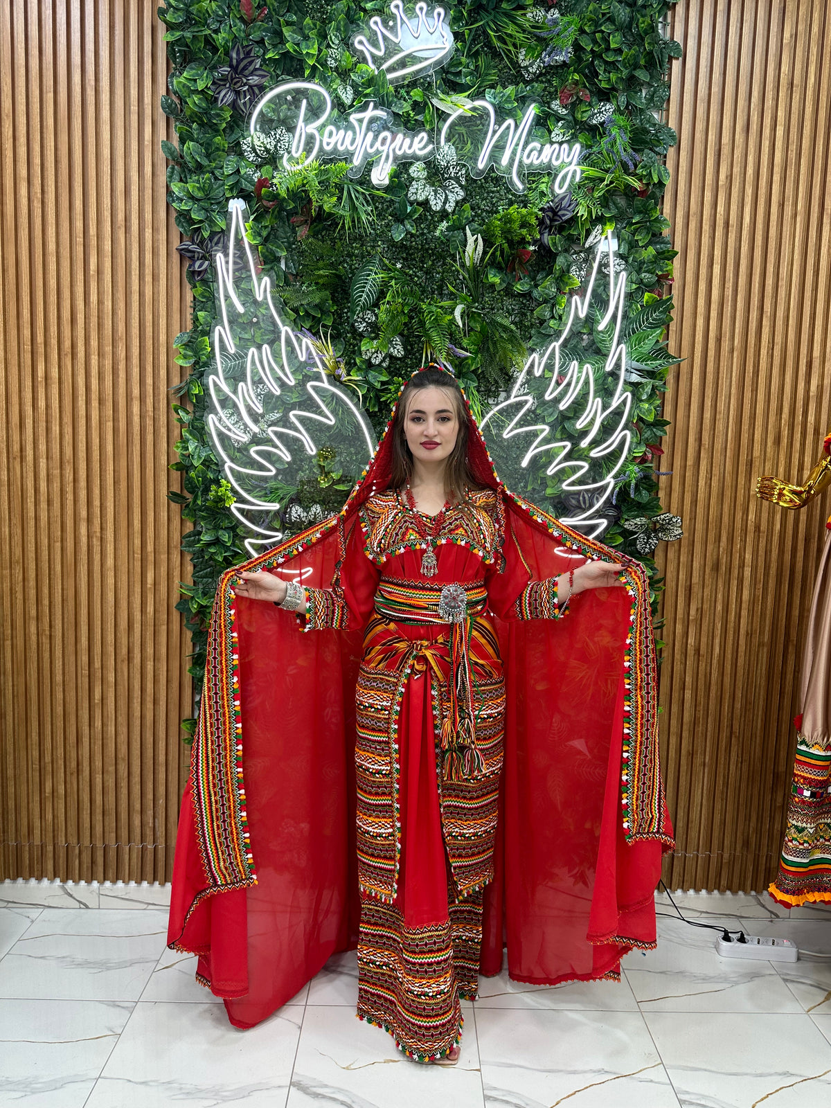 Robe W