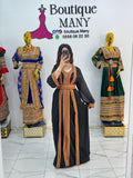 Caftan Kabyle