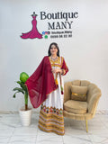Robe Amélia