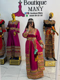 Robe Yasmine