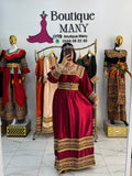 Robe Thilelli