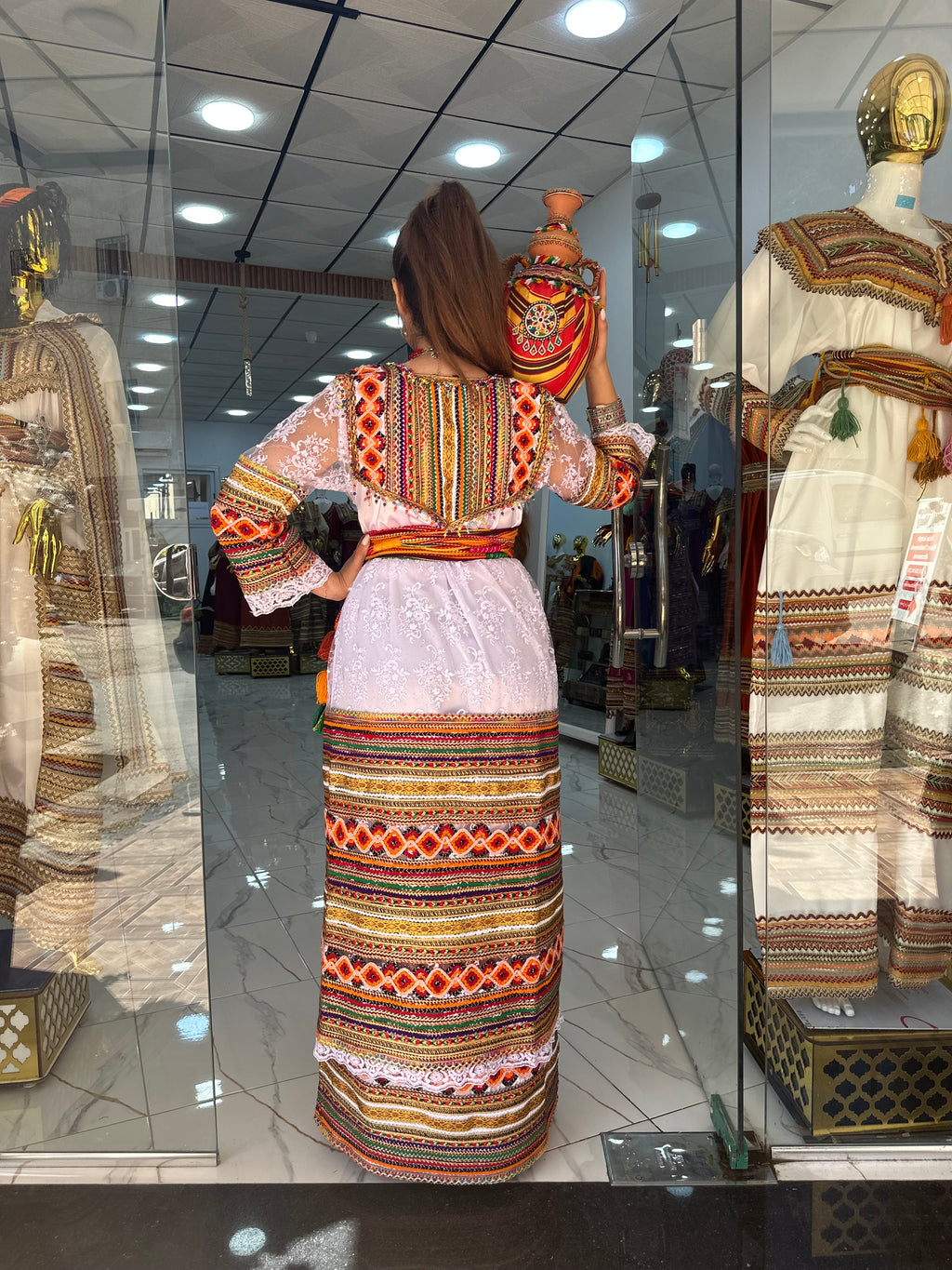 Robe Feriel