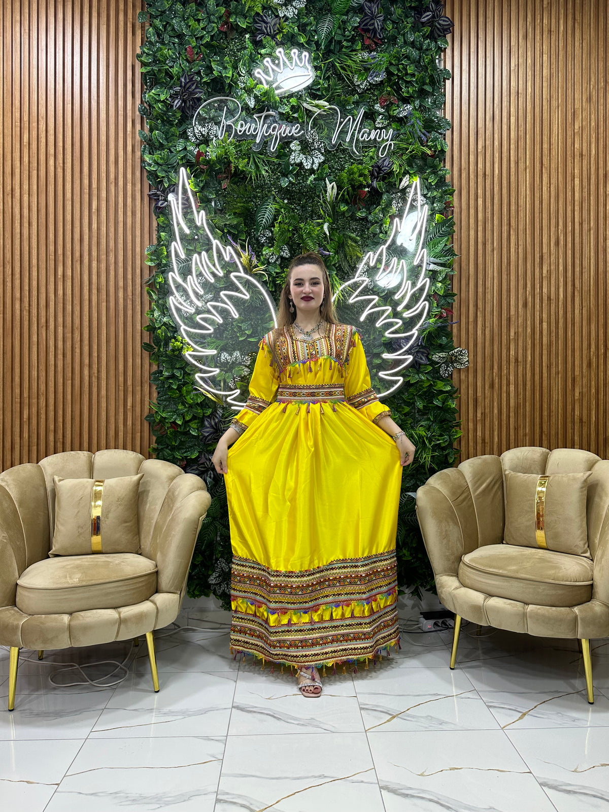 Robe Thizri