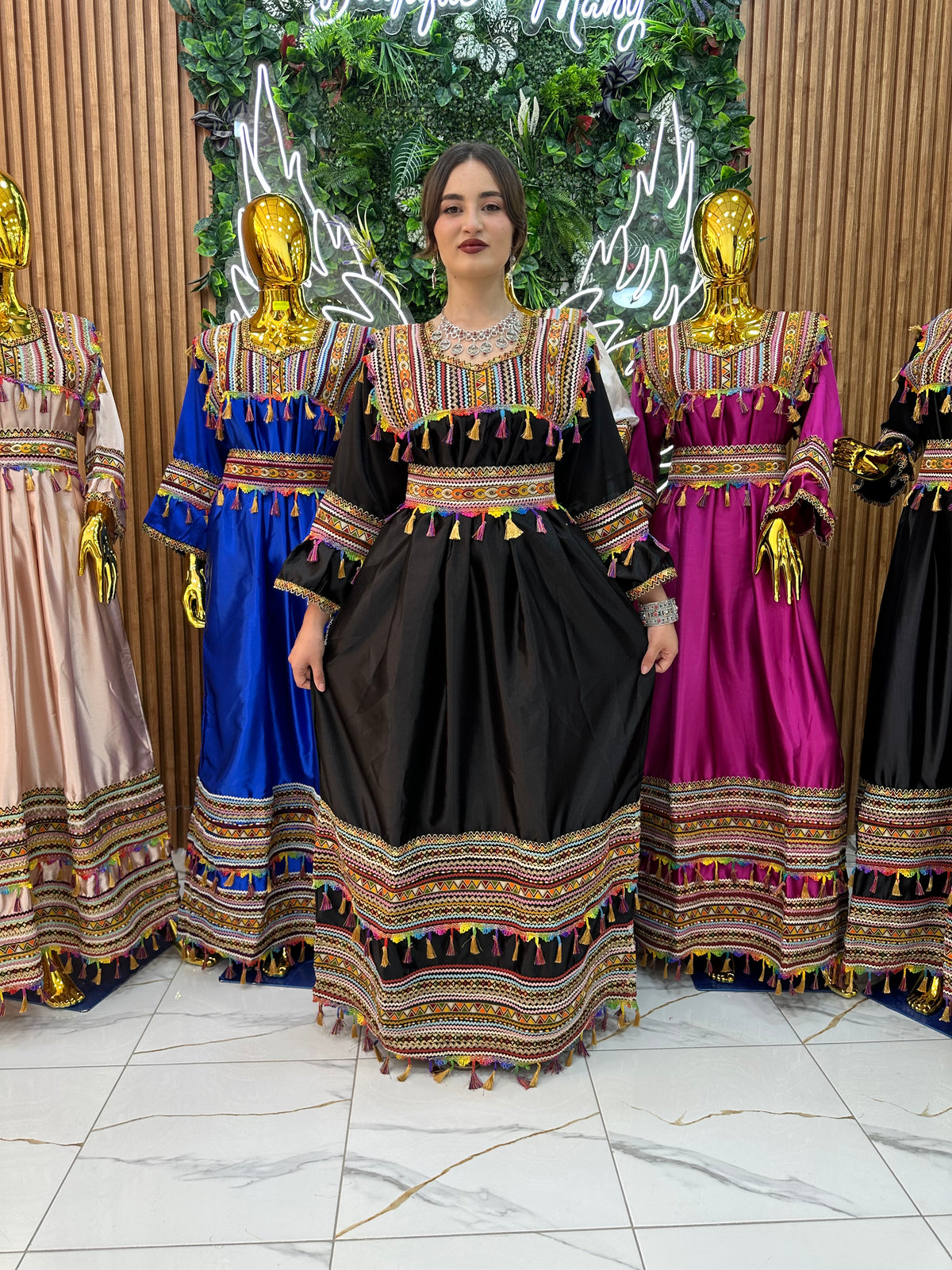 Robe Thizri