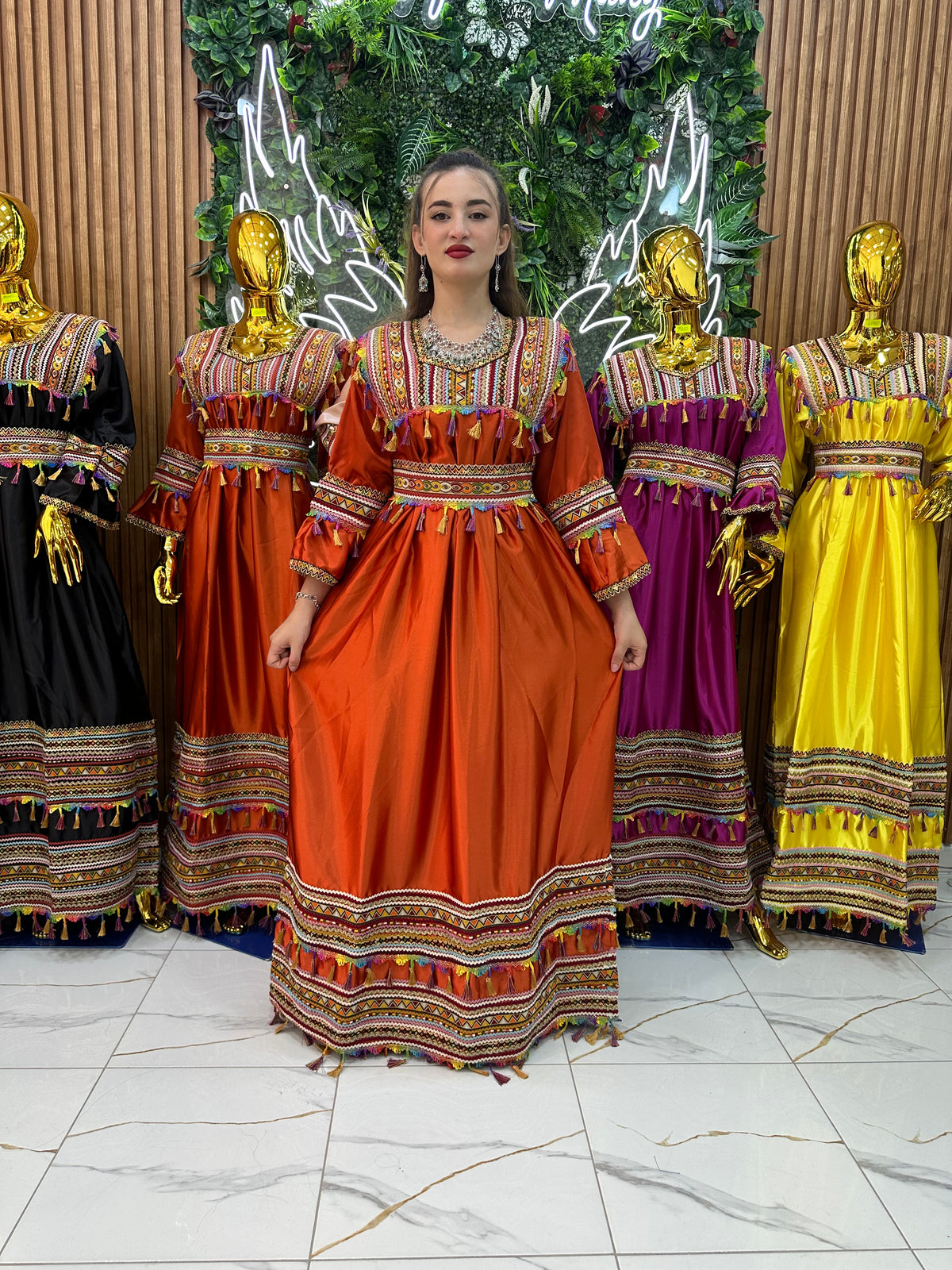 Robe Thizri