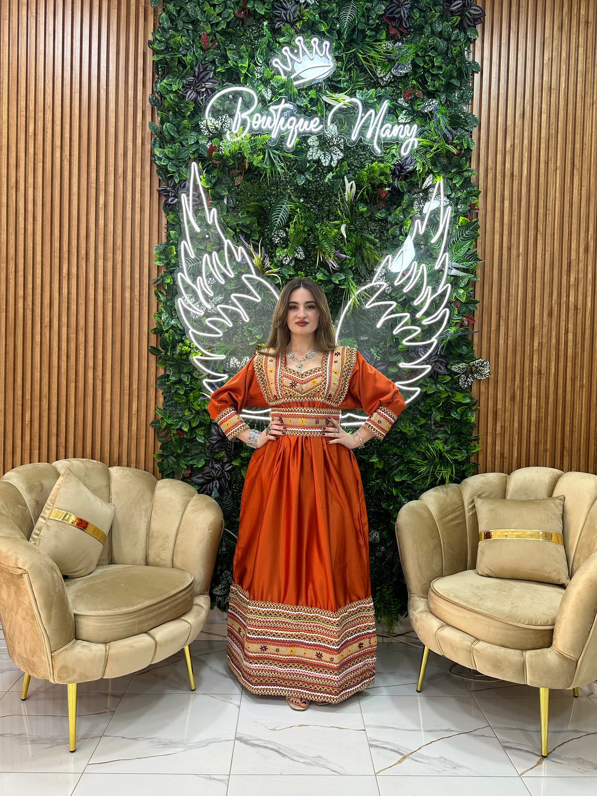 Robe Thafath
