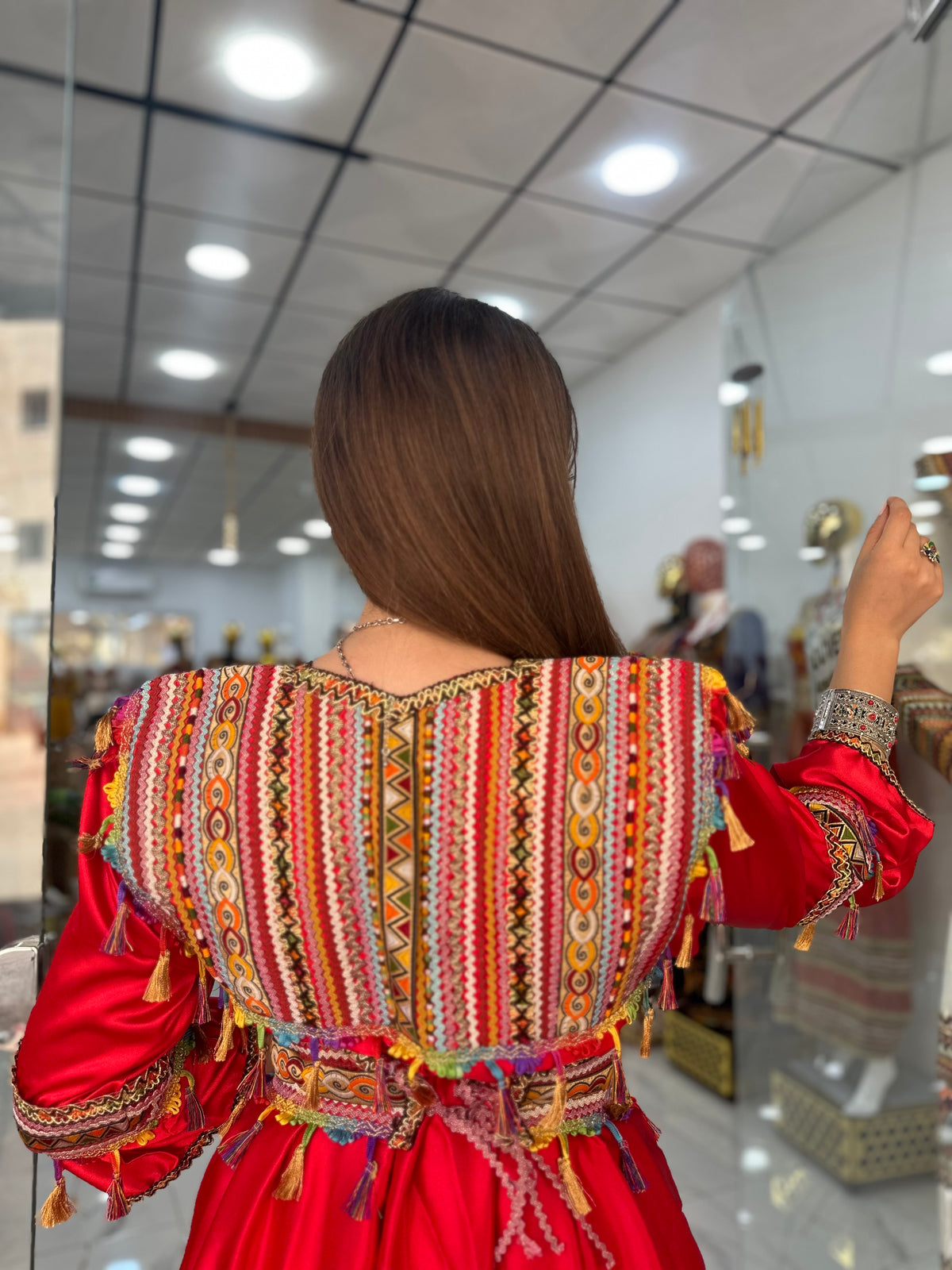 Robe Thizri