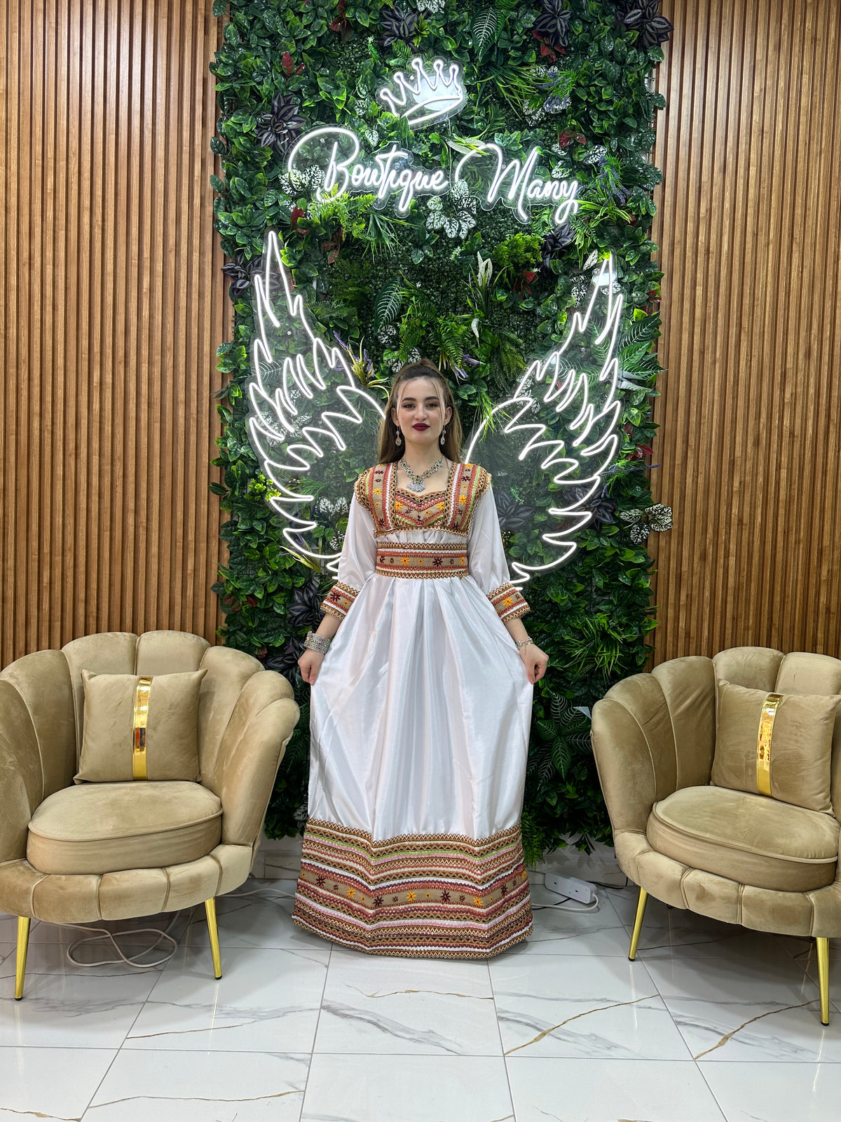 Robe Thafath