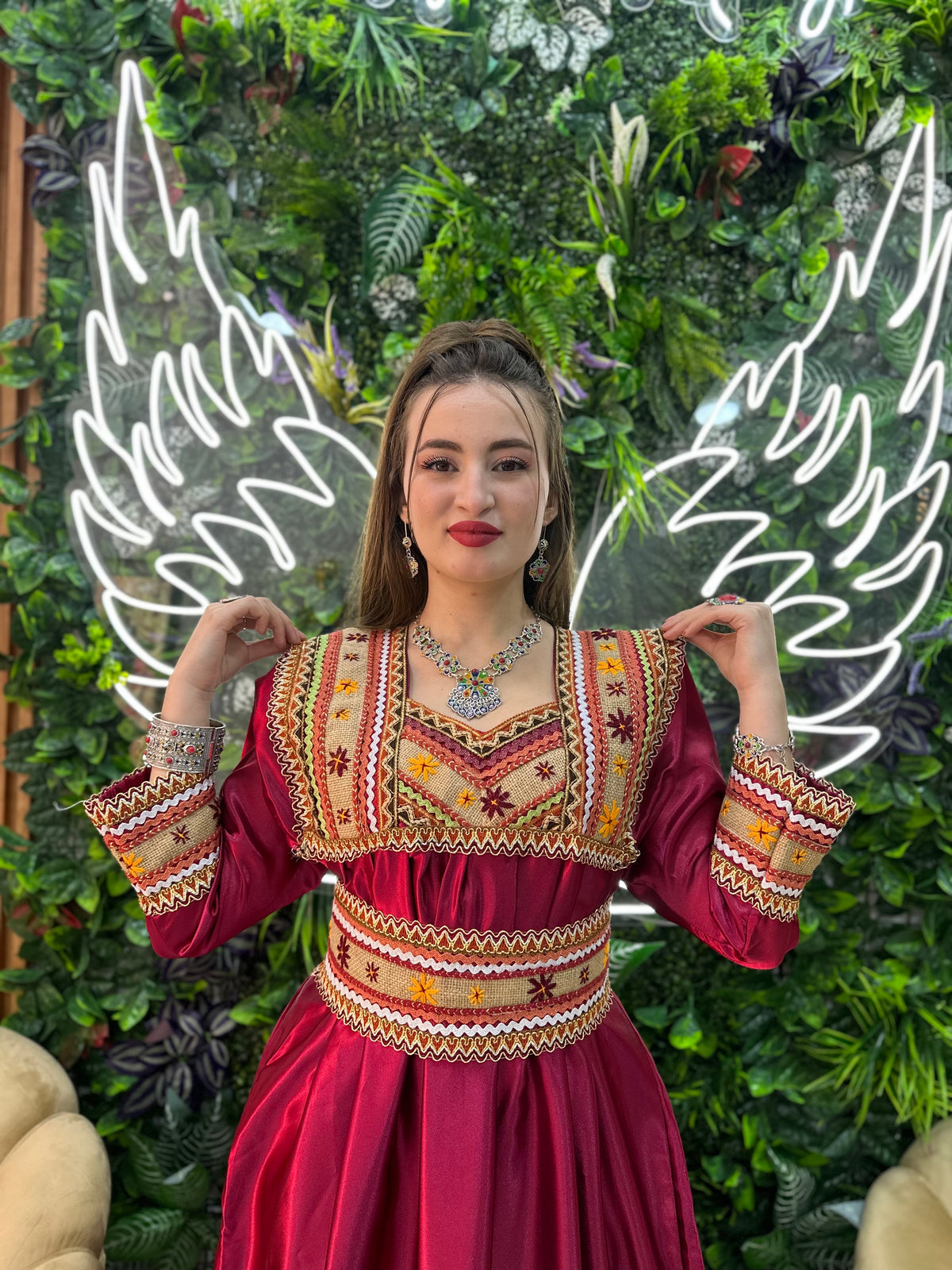 Robe Thafath