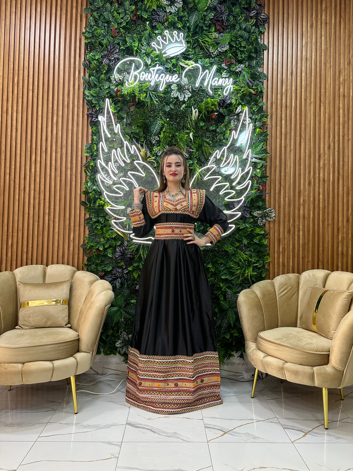 Robe Thafath
