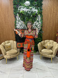 Robe Dyhia