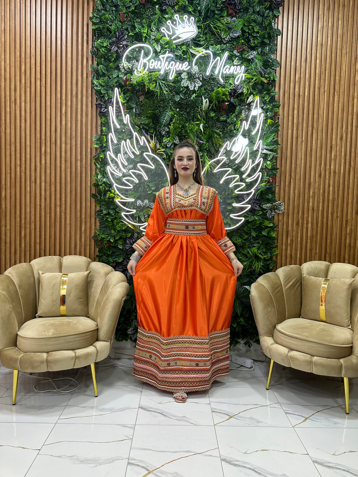 Robe Thafath