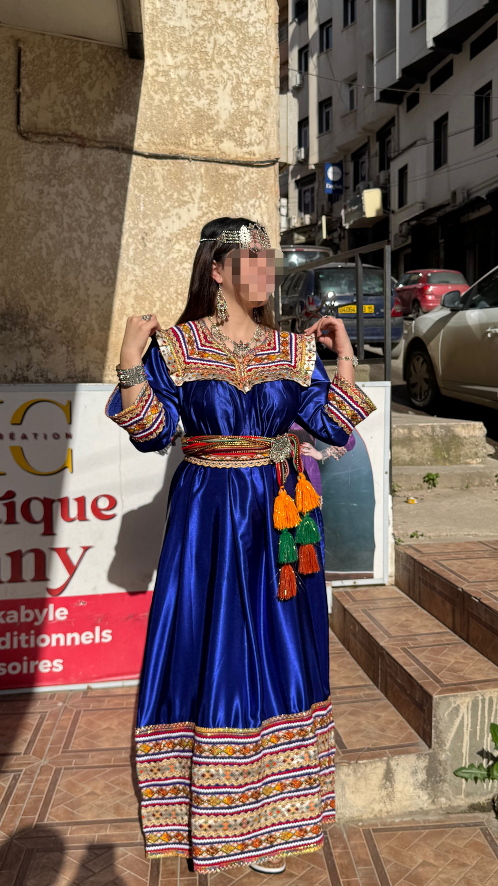 Robe Thafsut