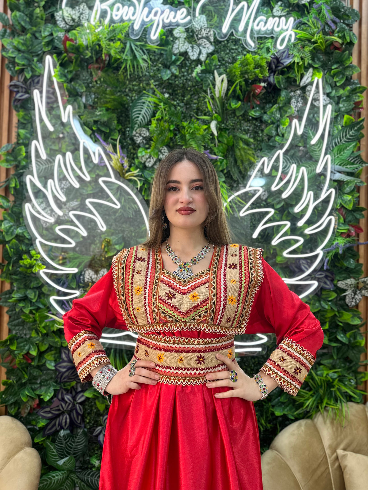 Robe Thafath