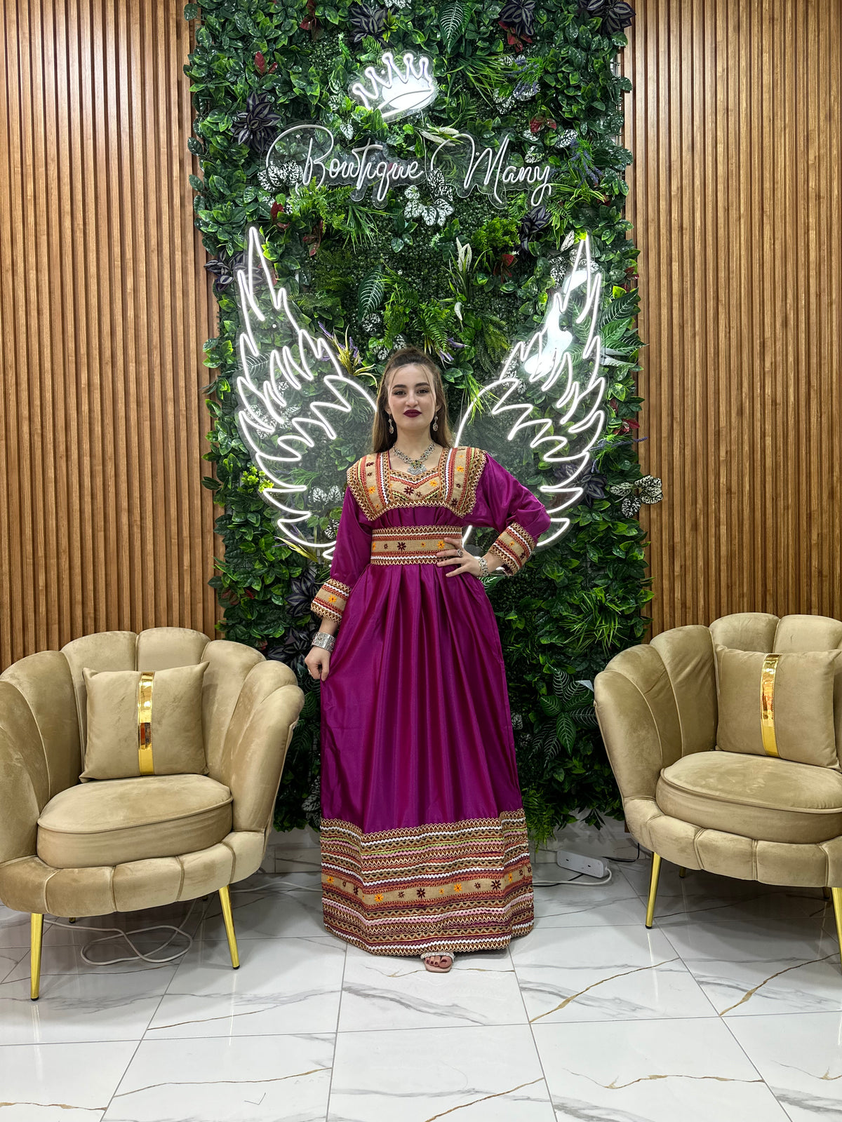 Robe Thafath